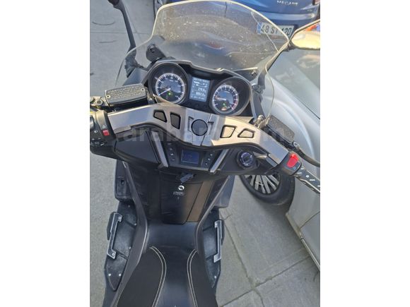 Sahibinden Arora GT 250