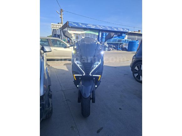 Sahibinden Arora GT 250