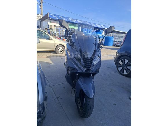 Sahibinden Arora GT 250