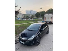 Sahibinden Opel Corsa 1.4 Twinport Active 2013 Model 