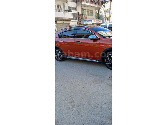 Sahibinden Fiat Egea Cross 1.0 Firefly Lounge 2021 Model