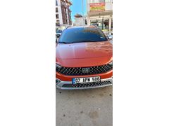 Sahibinden Fiat Egea Cross 1.0 Firefly Lounge 2021 Model