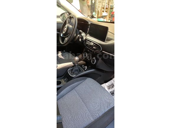 Sahibinden Fiat Egea Cross 1.0 Firefly Lounge 2021 Model