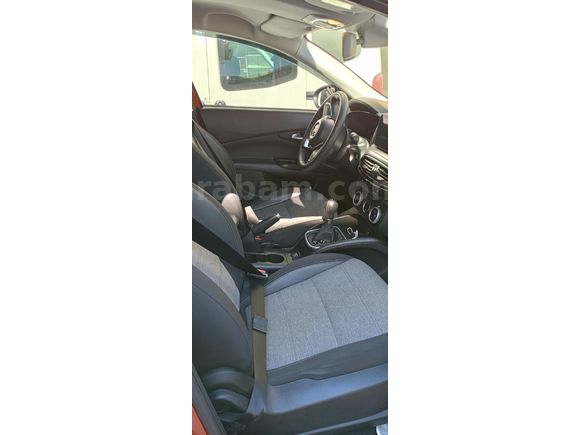 Sahibinden Fiat Egea Cross 1.0 Firefly Lounge 2021 Model