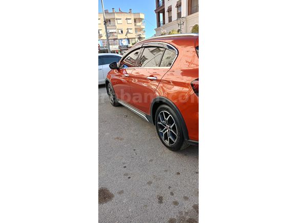 Sahibinden Fiat Egea Cross 1.0 Firefly Lounge 2021 Model