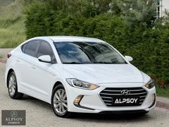 2018 MODEL HATASIZ BOYASIZ OTOMATİK 143 BİN KM'de LPG'li