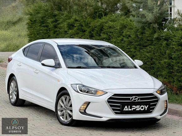 2018 MODEL HATASIZ BOYASIZ OTOMATİK 143 BİN KM'de LPG'li
