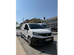 Sahibinden Peugeot Partner 1.5 BlueHDI Comfort 2021 Model 