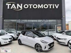 2023-HYUNDAİ-İ10-1.2MPI-ELİT-HATASIZ-BOYASIZ-BAKIMLI-22'KM