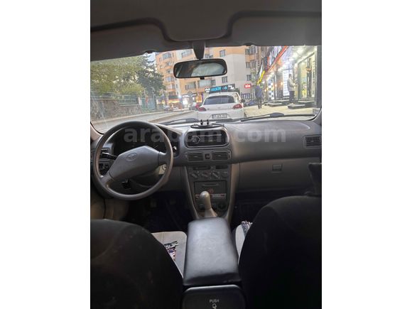Sahibinden Corolla 1.3 ECO 1999 Model 