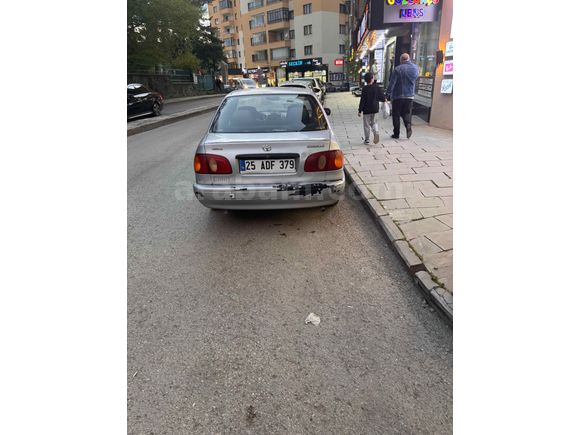 Sahibinden Corolla 1.3 ECO 1999 Model 