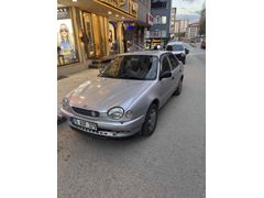 Sahibinden Corolla 1.3 ECO 1999 Model 