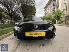 GARP OTOMOTİV 8500KM HATASIZ BOYASIZ HONDA CIVIC