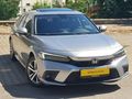 GÖKALP AUTODAN 2021 MODEL HONDA CİVİC 1.5 VTEC ECO ELEGANCE