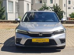 GÖKALP AUTODAN 2021 MODEL HONDA CİVİC 1.5 VTEC ECO ELEGANCE