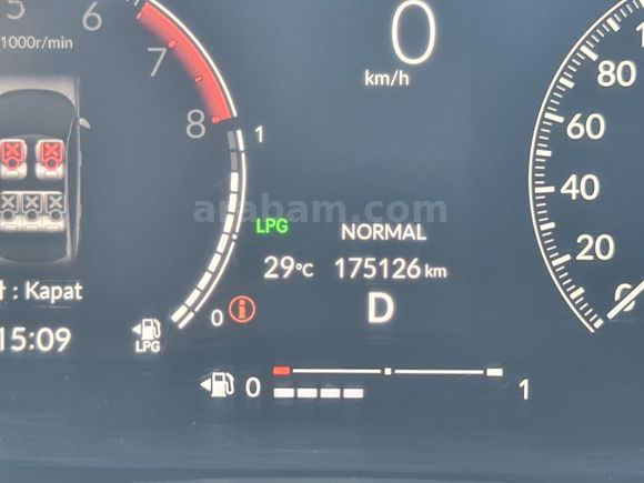 GÖKALP AUTODAN 2021 MODEL HONDA CİVİC 1.5 VTEC ECO ELEGANCE