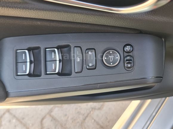 GÖKALP AUTODAN 2021 MODEL HONDA CİVİC 1.5 VTEC ECO ELEGANCE