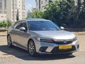 GÖKALP AUTODAN 2021 MODEL HONDA CİVİC 1.5 VTEC ECO ELEGANCE