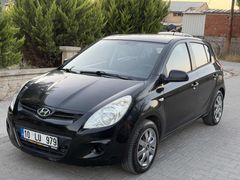 2012 Dizel i20 Sıfır Motor Karta 12 Taksit