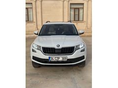Sahibinden Skoda Kodiaq 1.5 TSI GreenTec Elite 2020 Model 