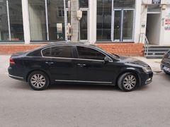 Sahibinden Volkswagen Passat 2.0 TDi BlueMotion Highline 2012 Model  353.333 km Siyah