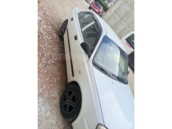 Sahibinden Hyundai Accent 1.5 CRDi Admire 2005 Model