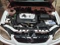 Sahibinden Hyundai Accent 1.5 CRDi Admire 2005 Model