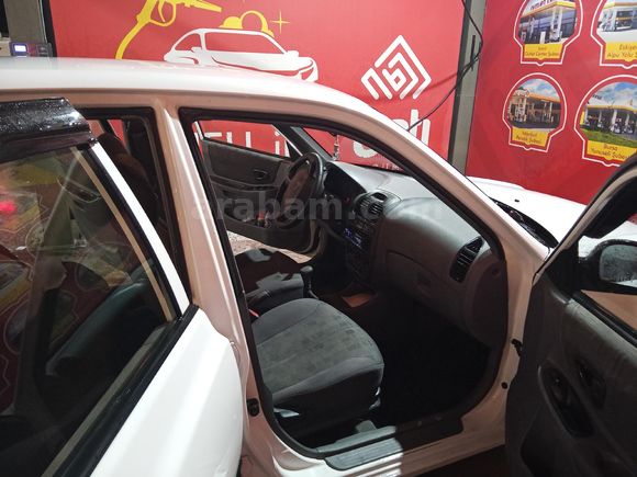 Sahibinden Hyundai Accent 1.5 CRDi Admire 2005 Model