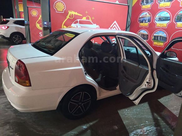 Sahibinden Hyundai Accent 1.5 CRDi Admire 2005 Model