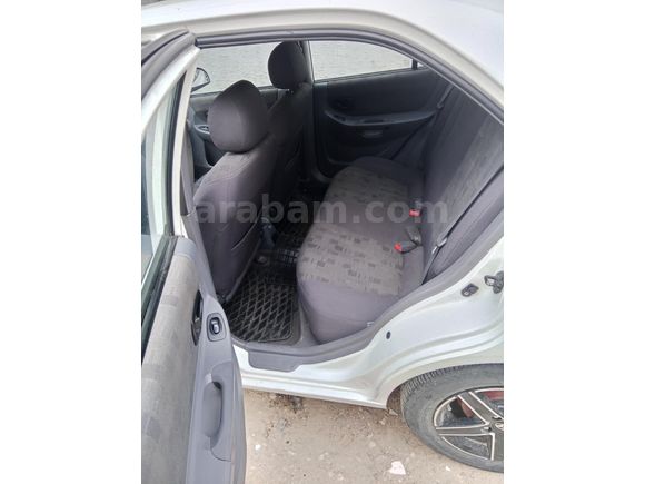 Sahibinden Hyundai Accent 1.5 CRDi Admire 2005 Model