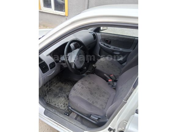 Sahibinden Hyundai Accent 1.5 CRDi Admire 2005 Model