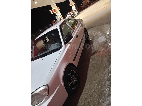 Sahibinden Hyundai Accent 1.5 CRDi Admire 2005 Model
