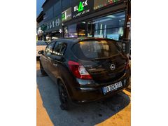 Sahibinden Opel Corsa 1.3 CDTI Essentia 2012 Model  217.000 km Siyah