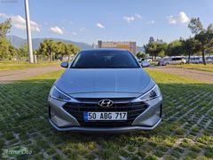 ARENA OTOMOTİVDEN 2020 MODEL HYUNDAİ ELENTRA STYLE PLUS