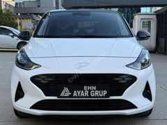 2023 İ 10 1.2 MPİ ELİTE ÇİFT RENK OTOMATİK 16 BİN KM DE HATASIZ