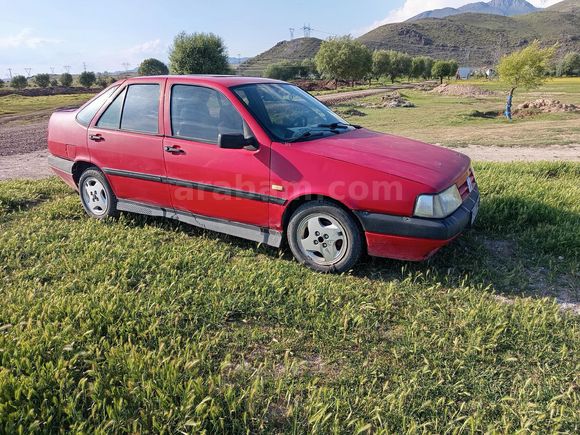 Sahibinden Fiat Tempra 1.6 S 1994 Model  232.000 km Kırmızı