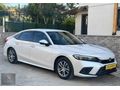 2021 HONDA CİVİC 1.5 VTEC ECO PREMİUM BOYASIZ 95 BİN'DE