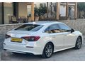 2021 HONDA CİVİC 1.5 VTEC ECO PREMİUM BOYASIZ 95 BİN'DE