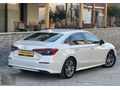 2021 HONDA CİVİC 1.5 VTEC ECO PREMİUM BOYASIZ 95 BİN'DE