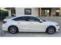 2021 HONDA CİVİC 1.5 VTEC ECO PREMİUM BOYASIZ 95 BİN'DE