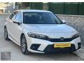 2021 HONDA CİVİC 1.5 VTEC ECO PREMİUM BOYASIZ 95 BİN'DE