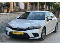 2021 HONDA CİVİC 1.5 VTEC ECO PREMİUM BOYASIZ 95 BİN'DE