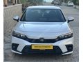2021 HONDA CİVİC 1.5 VTEC ECO PREMİUM BOYASIZ 95 BİN'DE