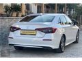 2021 HONDA CİVİC 1.5 VTEC ECO PREMİUM BOYASIZ 95 BİN'DE
