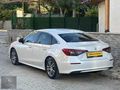 2021 HONDA CİVİC 1.5 VTEC ECO PREMİUM BOYASIZ 95 BİN'DE