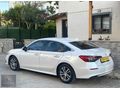 2021 HONDA CİVİC 1.5 VTEC ECO PREMİUM BOYASIZ 95 BİN'DE
