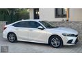 2021 HONDA CİVİC 1.5 VTEC ECO PREMİUM BOYASIZ 95 BİN'DE