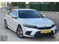 2021 HONDA CİVİC 1.5 VTEC ECO PREMİUM BOYASIZ 95 BİN'DE