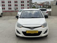 122.000 KM TAM OTOMATİK İ20 1.4 CVVT JUMP TEMİZ BAKIMLI
