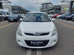 İ20 Otomatik 43.000kmde Emsalsiz Temizlikte Full Paket